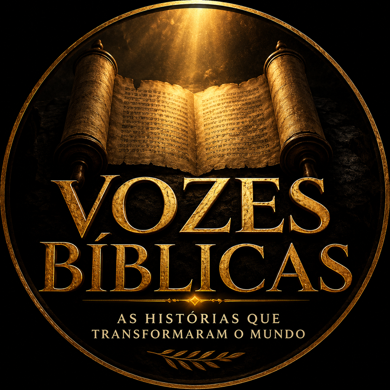 Vozes Bíblicas