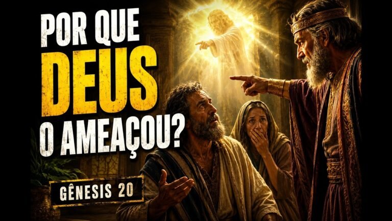 Abraão, Sara e Abimeleque na narrativa de Gênesis 20
