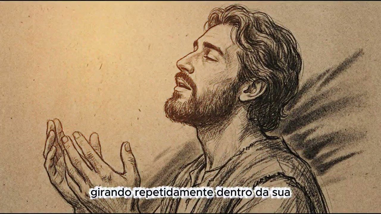Devocional noturno inspirado no Salmo 62 sobre confiar em Deus